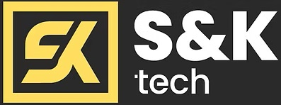 S&K-Tech logo